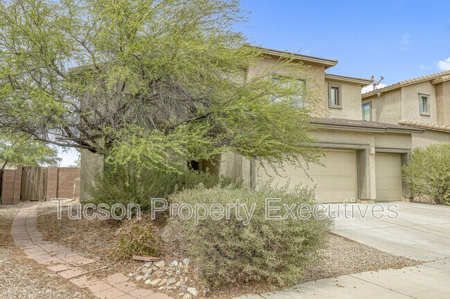 Building Photo - 7585 E Picket Fence Ln