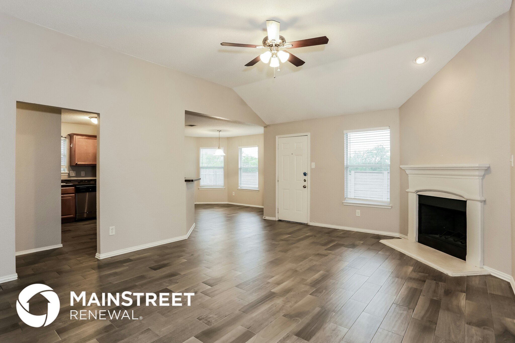 Building Photo - 517 Bretts Way