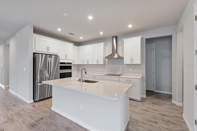 Building Photo - 18081 Grand Prosperity Dr