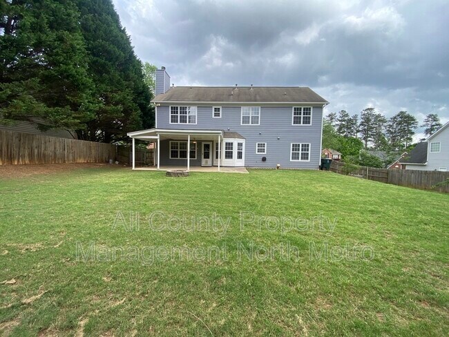 Building Photo - 2758 Adair Trl