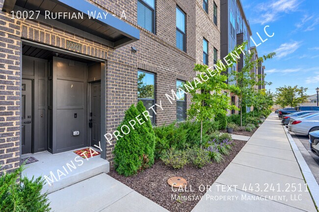 Building Photo - 10027 Ruffian Way-A