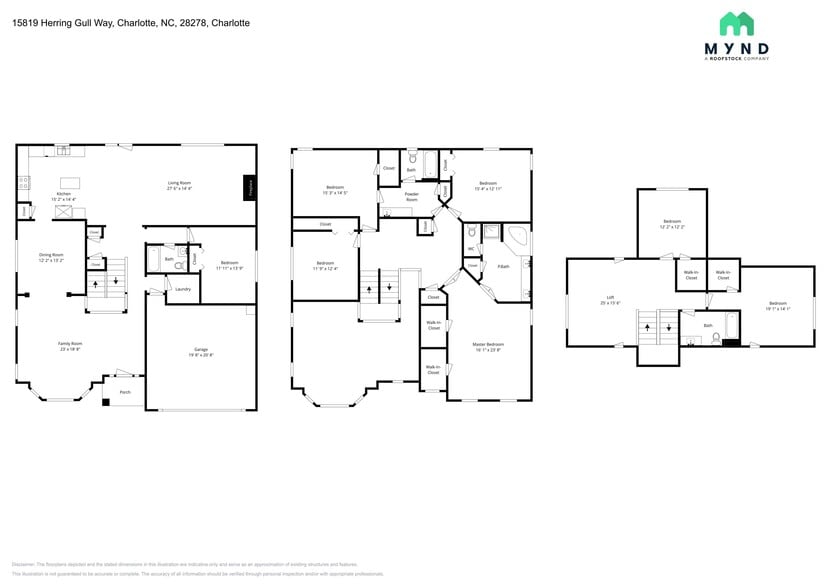 Building Photo - 15819 Herring Gull Way