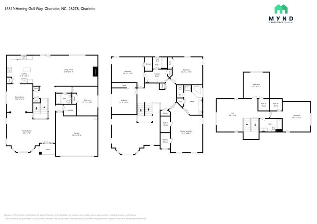 Building Photo - 15819 Herring Gull Way