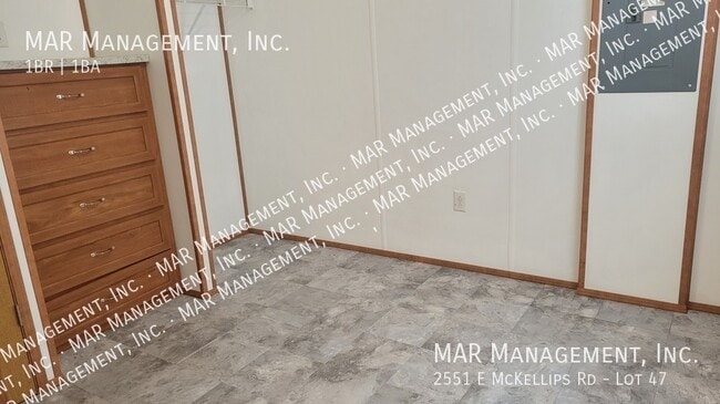 Building Photo - 2551 E McKellips Rd