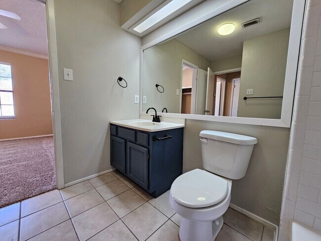 Building Photo - Stunning two-level, two-bedroom, one-and-a-half-bathroom townhome