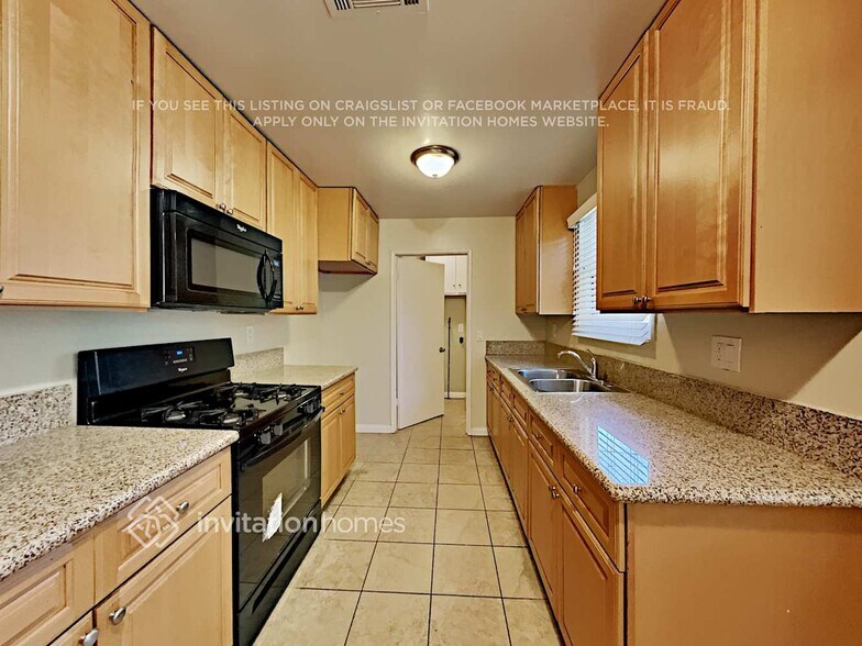 Building Photo - 9700 Odessa Ave