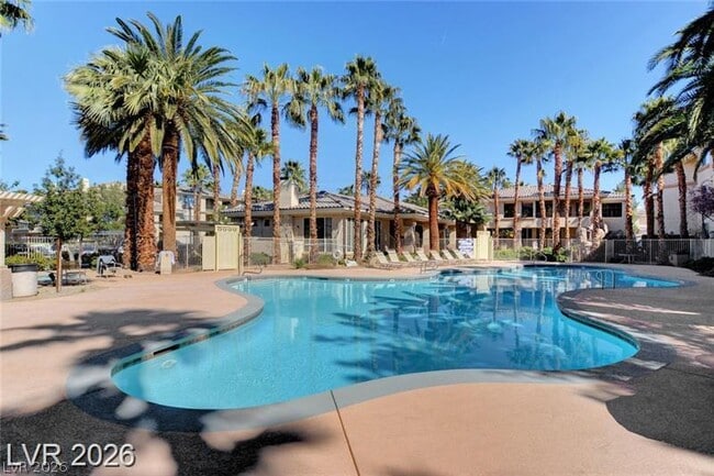 Building Photo - 7163 S Durango Dr