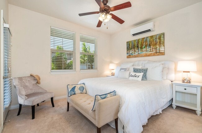 Building Photo - Beautiful Fully Furnished, 3 Bed/2 Bath Kai Ani Village Townhome