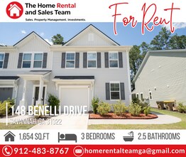 Building Photo - 148 Benelli Dr