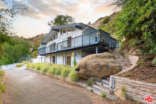 Primary Photo - 8657 Valley Flores Dr