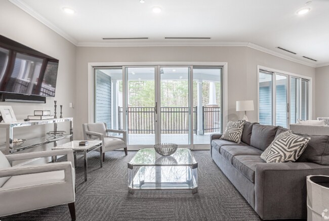 Building Photo - Water Pointe