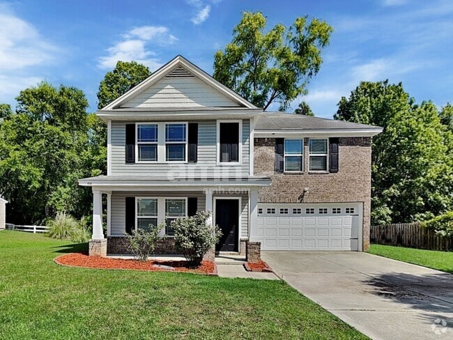 Building Photo - 610 Tradewinds Loop