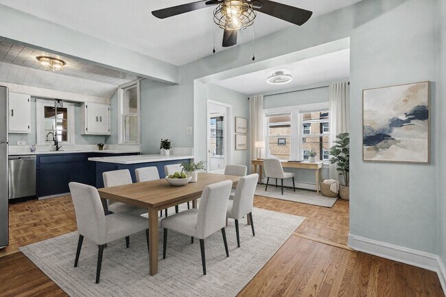 Building Photo - 6550 W Ebinger Dr