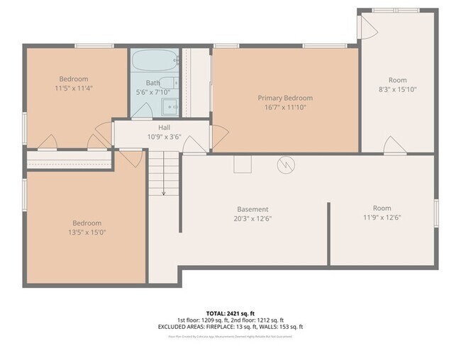 Building Photo - GORGEOUS HOME LOCATED IN RALEIGH NEAR CRAIGMONT DR!!! SECTION 8 WELCOMED!!!