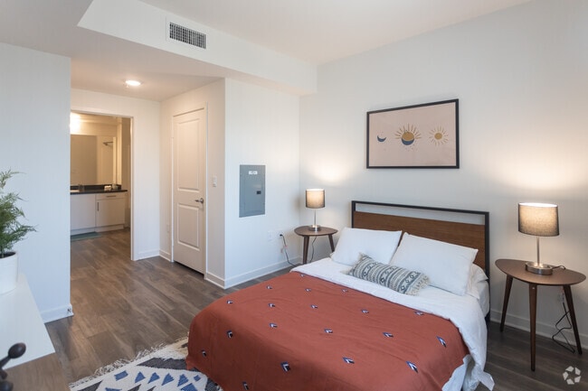 Interior Photo - Monte Vista Apartments