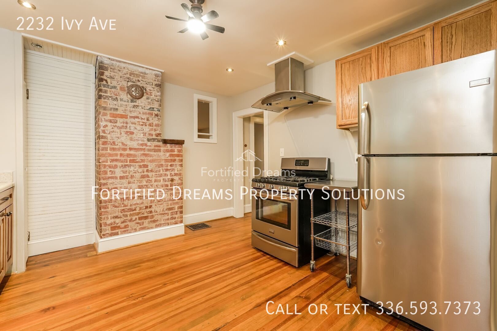 Building Photo - 2232 Ivy Ave