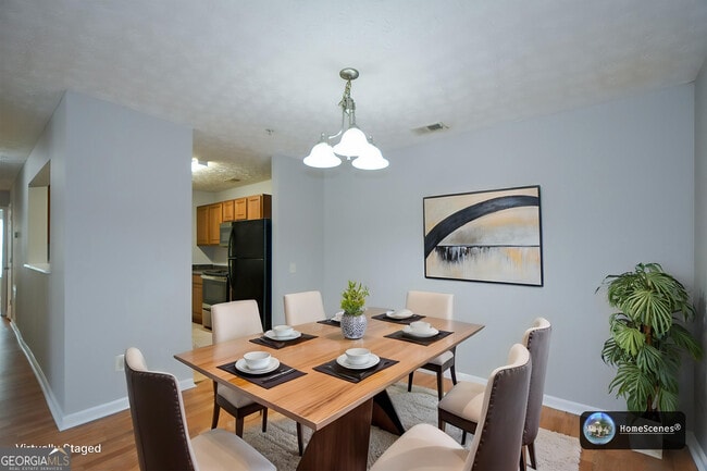 Building Photo - 4101 Fairington Club Dr