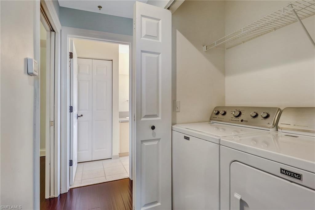 Laundry - 1180 Reserve Way