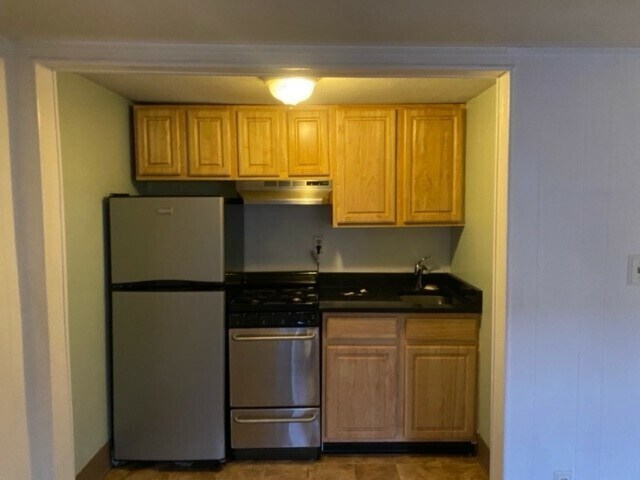 Building Photo - 238 Cambridge St