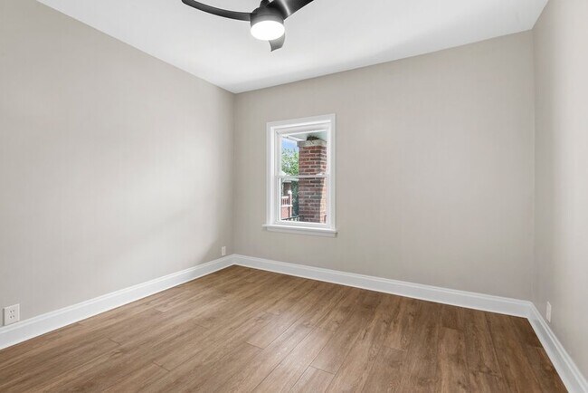 Building Photo - 5335 Pattison Ave