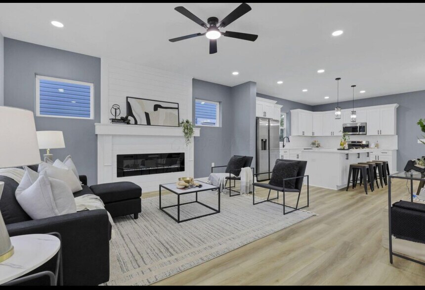 Building Photo - 613 Siebert St