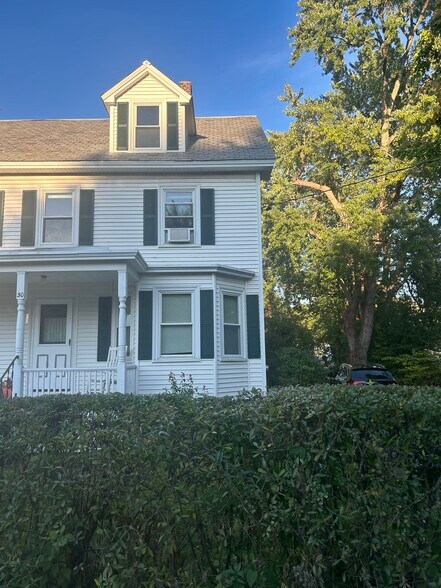 Building Photo - 30 Goldsmith St