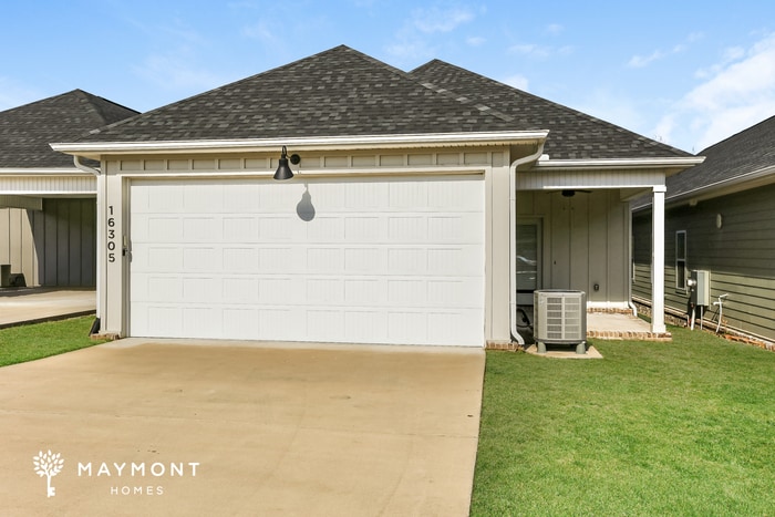 Building Photo - 16305 Taylor Loop Rd