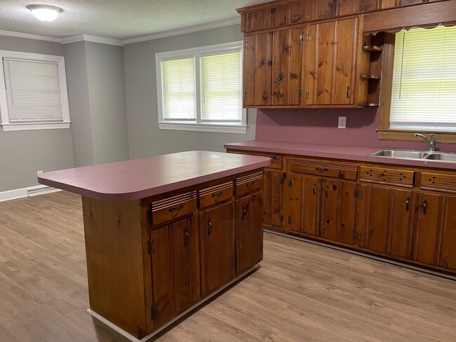 Building Photo - 3 BED, 1 BATH BRICK HOME IN RANDLEMAN!