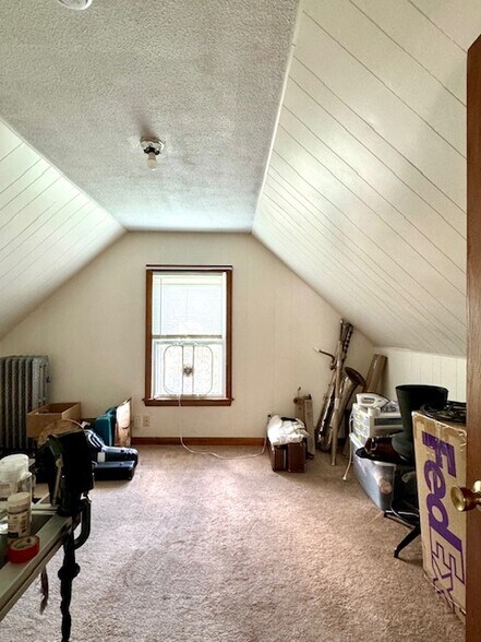 Building Photo - 28 Quincy St