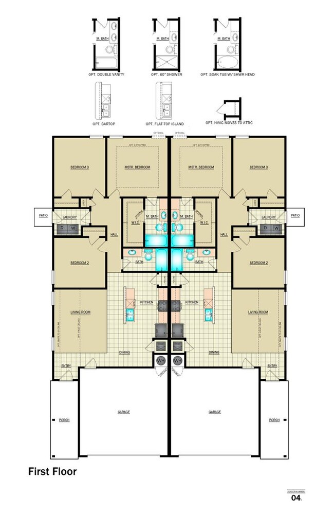Building Photo - *Pre-leasing* Three Bedroom | Two Bath Dup...