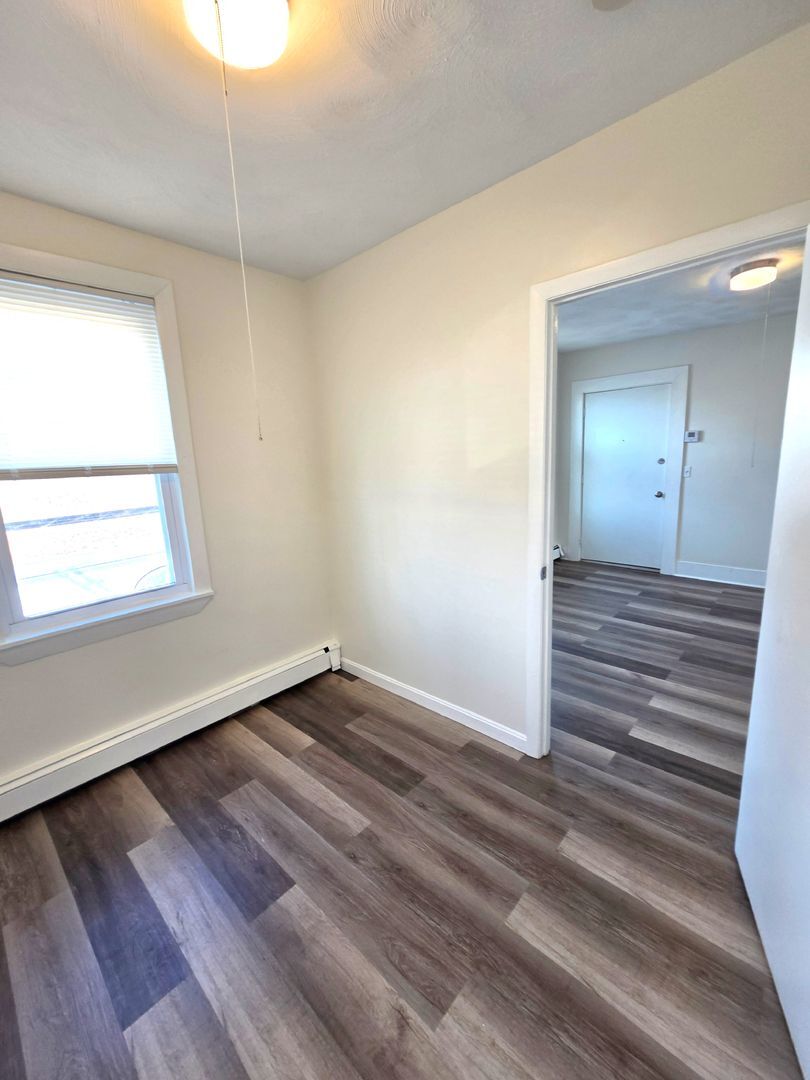 Building Photo - 91-99 Ives Street