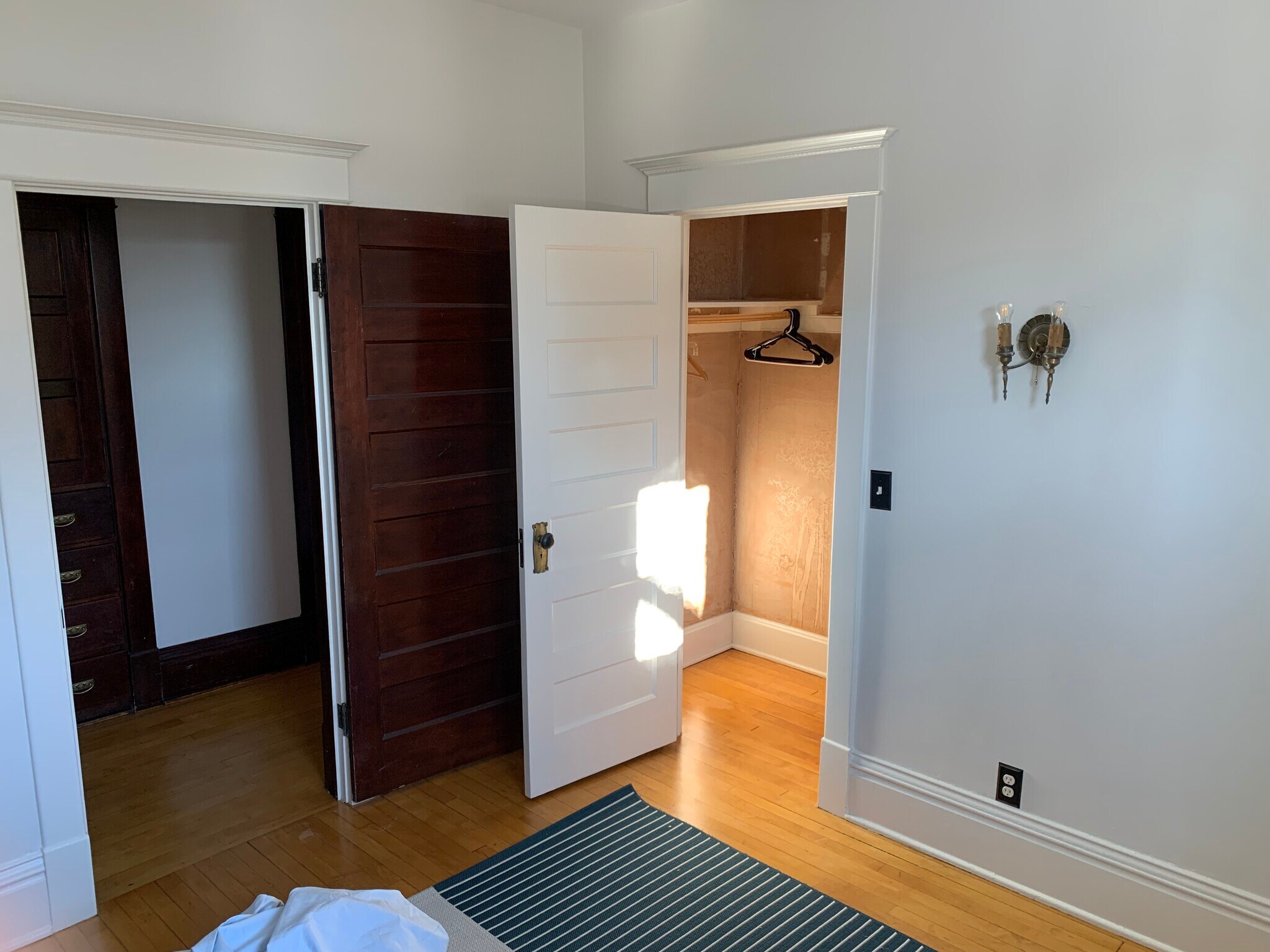 Bedroom - 2545 Pillsbury Ave S