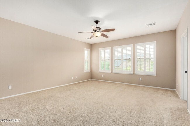 Building Photo - 3540 E Mesquite St