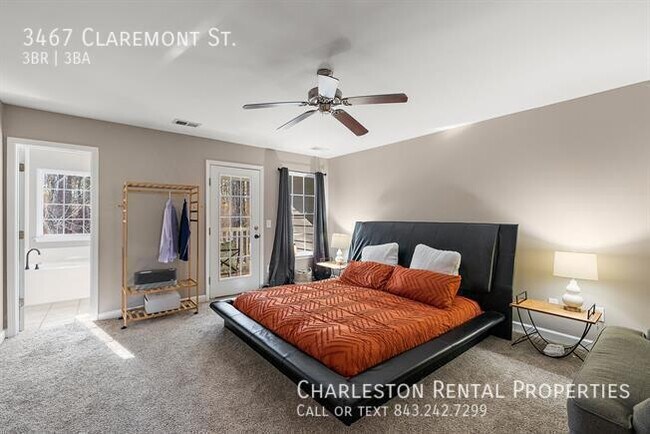 Building Photo - 3467 Claremont St