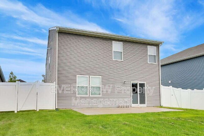 Building Photo - 4526 Wild Turkey Dr