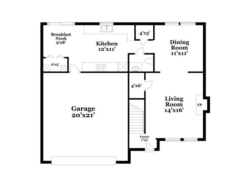 Building Photo - 5125 Casland Dr