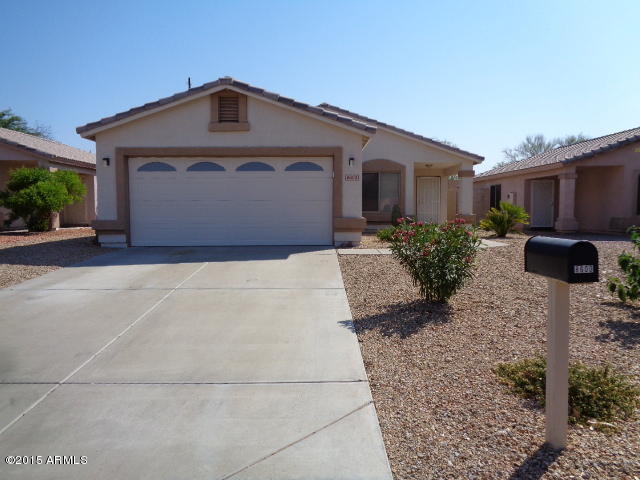 Building Photo - 8600 E Jasper St