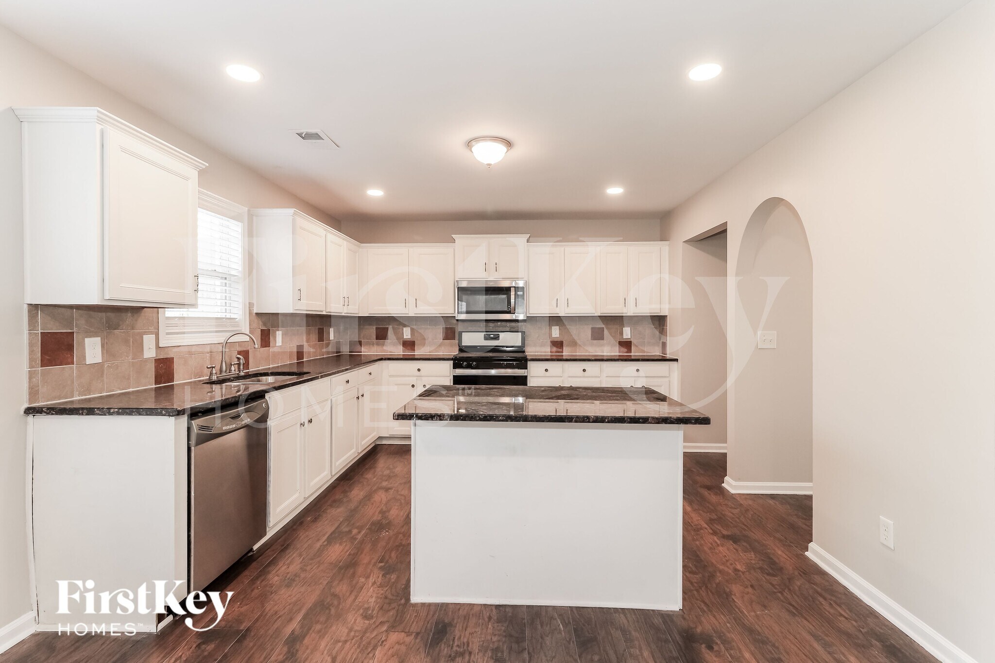 Building Photo - 3659 Devon Park Ln NW