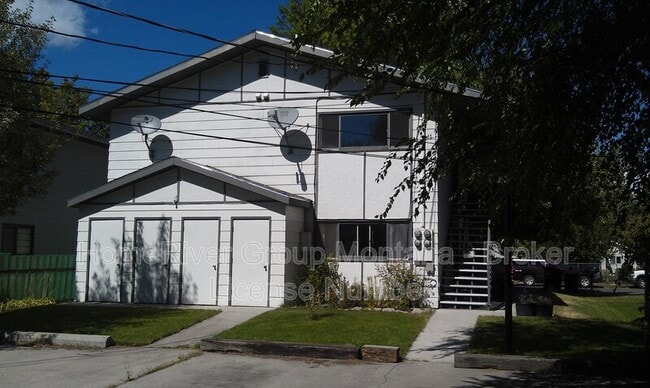 Building Photo - 1321 S 2nd St W