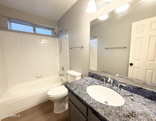 Building Photo - 3640 E Mountain Sky Ave