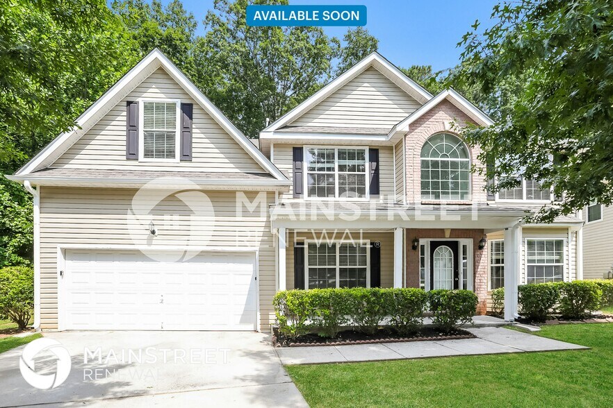 Primary Photo - 665 Lakeridge Ct