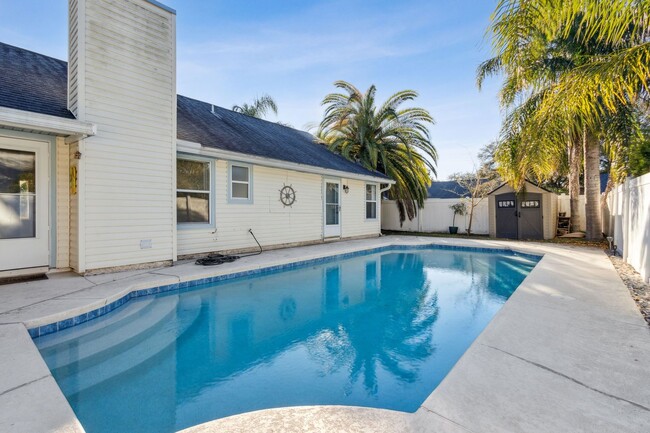 Building Photo - Amelia Island Pool Home