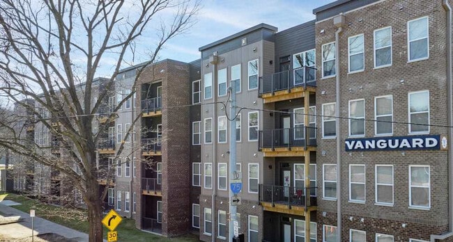 Building Photo - 1001 Marshall Ave