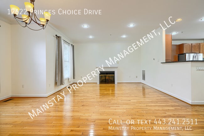 Building Photo - 12622 Princes Choice Dr
