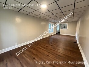 Building Photo - 429 Cumberland Ave