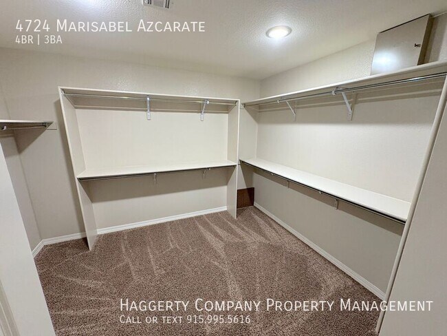 Building Photo - 4724 Marisabel Azcarate St