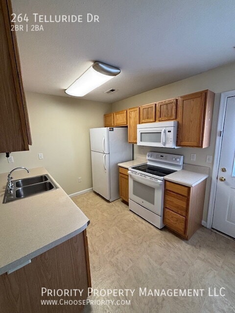 Building Photo - 264 Telluride Drive