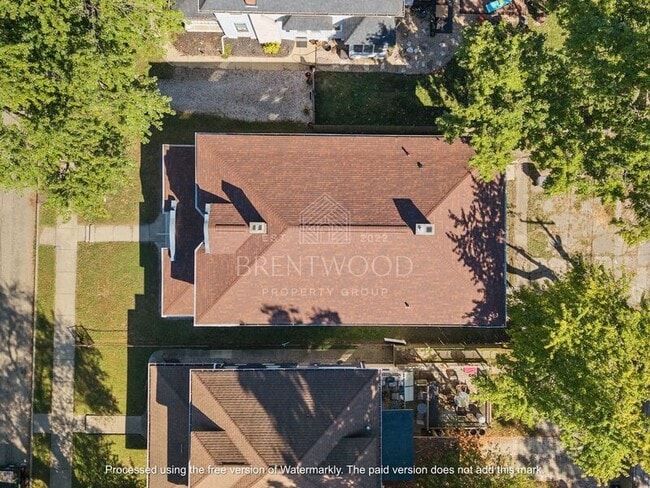 Building Photo - 3039 N Delaware St