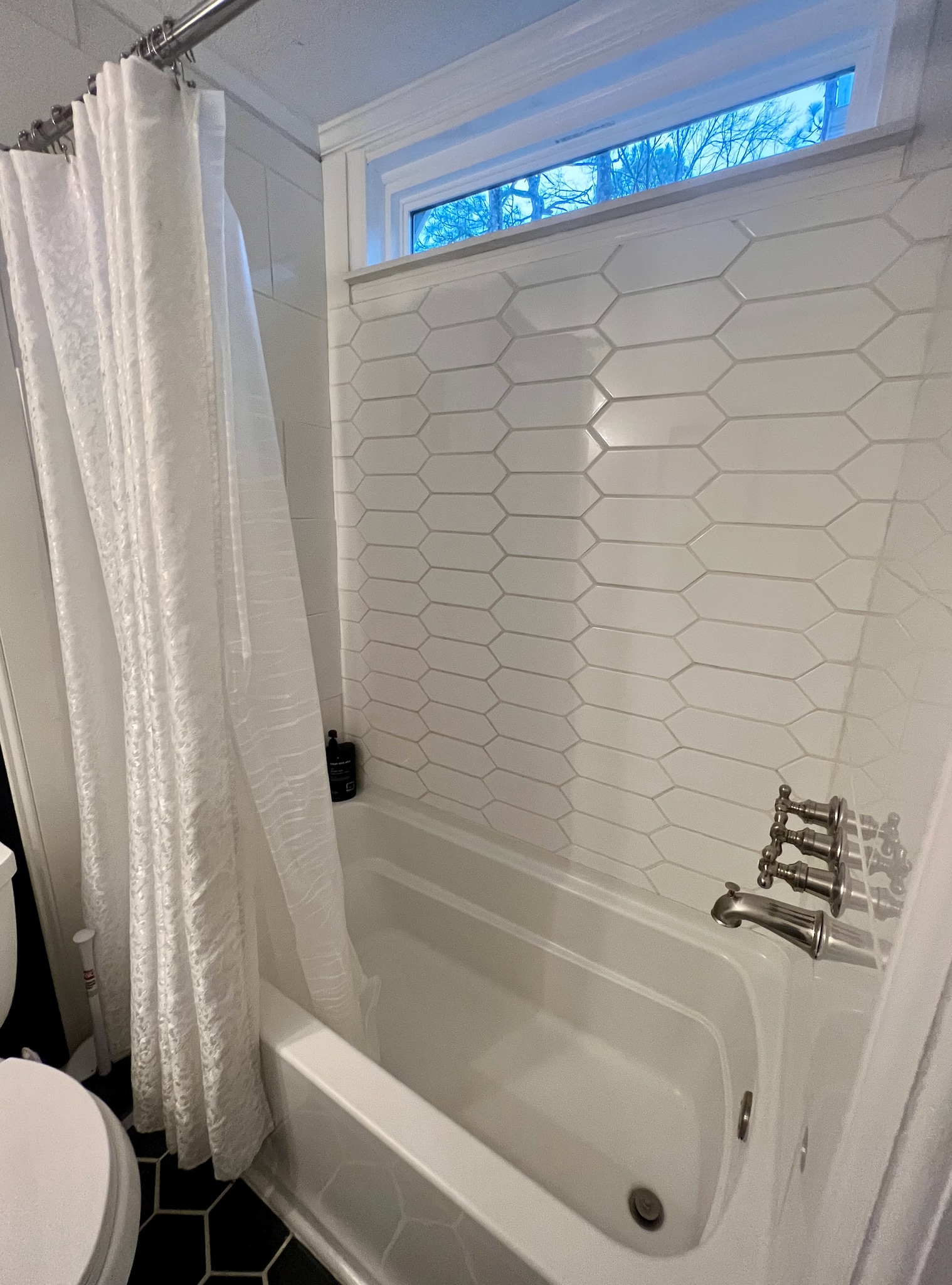 Bathroom - 300 Thorne Rd