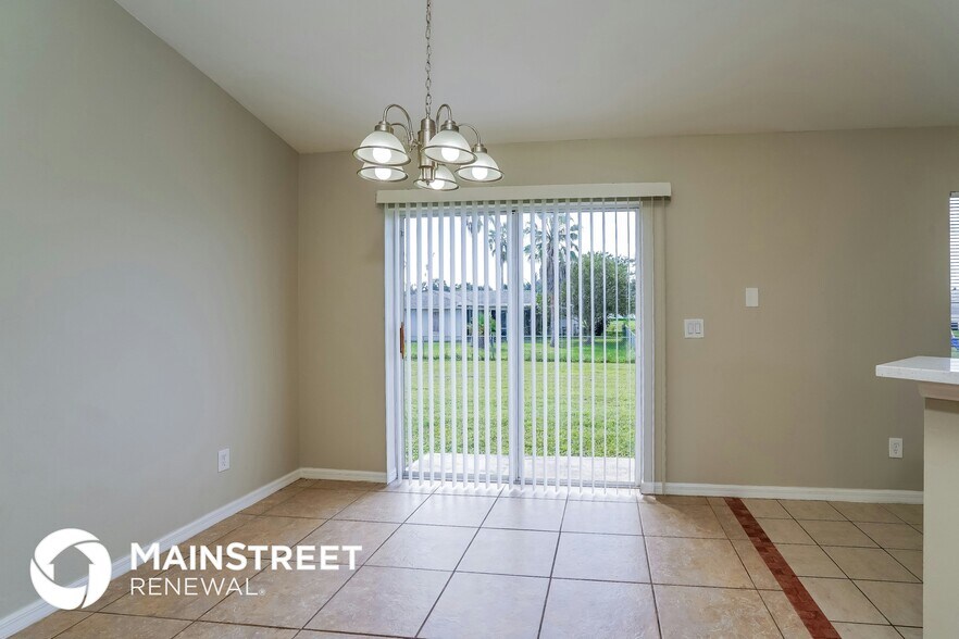 Building Photo - 2050 NW 7th Terrace